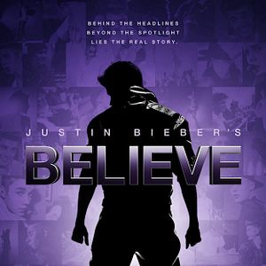 Photo Justin Bieber's Believe