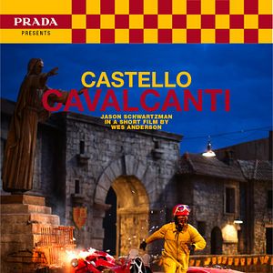 Photo Castello Cavalcanti