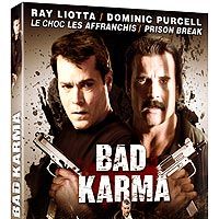 Photo Bad Karma