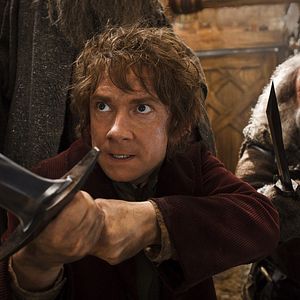 Photo Martin Freeman