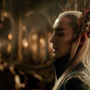 Photo Le Hobbit : la Désolation de Smaug