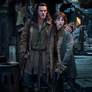 Photo Le Hobbit : la Désolation de Smaug