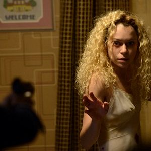 Photo Orphan Black