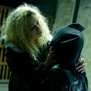 Photo Orphan Black