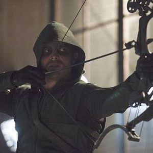 Photo Stephen Amell