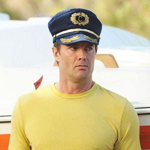 Photo Garret Dillahunt