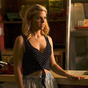 Photo Lost Girl