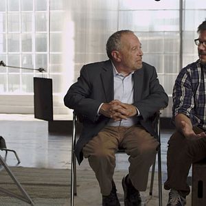 Photo Jacob Kornbluth