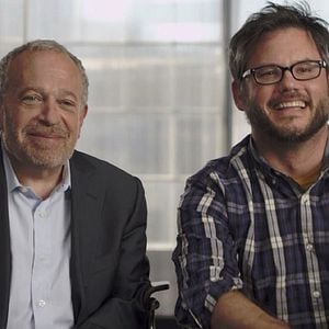 Photo Jacob Kornbluth