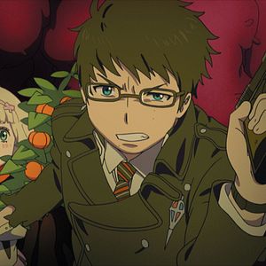 Photo Blue Exorcist: The Movie