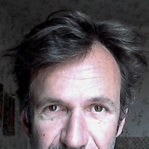 Photo Francis Frappat