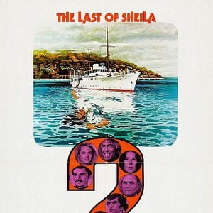 Photo The last of sheila
