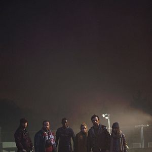 Photo Charlie Bruneau