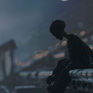 Photo Goal of the dead - Première mi-temps