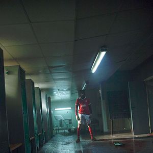 Photo Goal of the dead - Première mi-temps