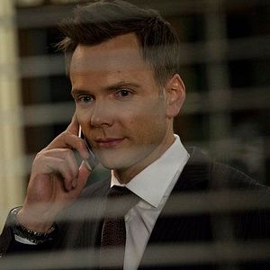 Photo Joel McHale