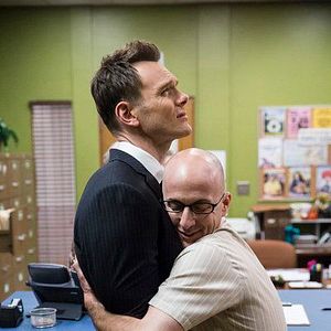 Photo Joel McHale