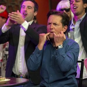Photo The Michael J. Fox Show
