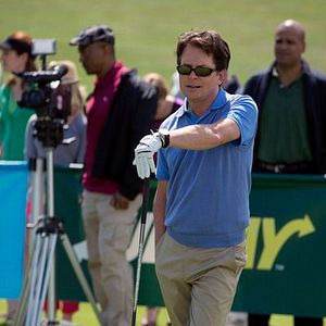 Photo The Michael J. Fox Show