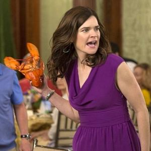 Photo Betsy Brandt