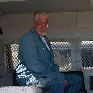 Photo Ron Perlman
