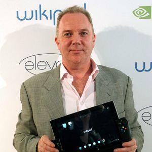 Photo Fraser Townley