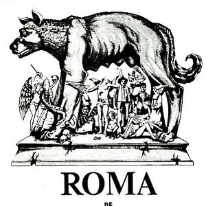 Photo Fellini Roma