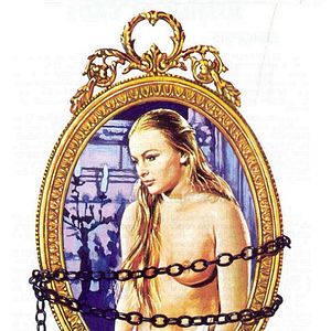 Photo Justine de Sade