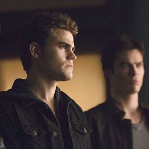 Photo Paul Wesley