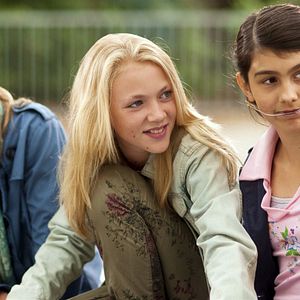 Photo Les Enfants cools ne pleurent pas