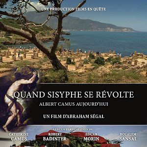 Photo Quand Sisyphe se révolte