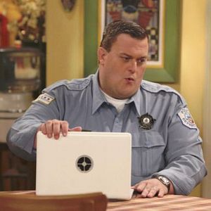 Photo Billy Gardell