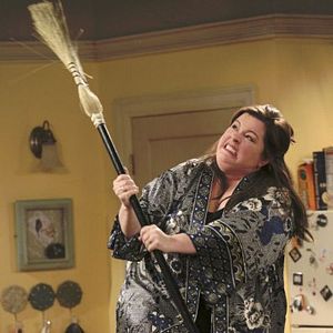 Photo Melissa McCarthy