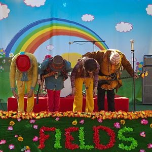 Photo Pop Redemption