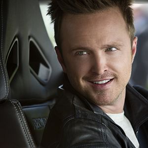 Photo Aaron Paul
