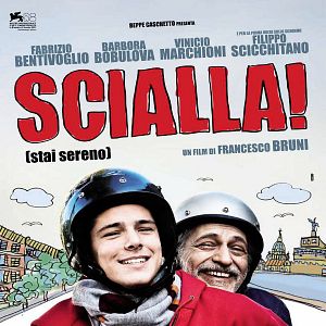 Photo Scialla!
