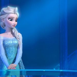 Photo La Reine des neiges