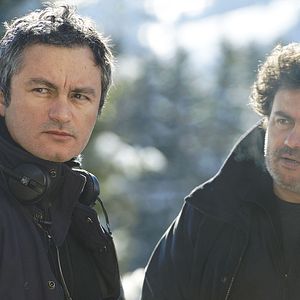 Photo L'Amour est un crime parfait