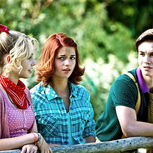 Photo Lisa-Marie Koroll