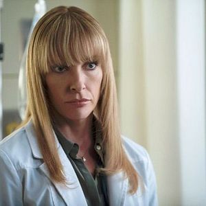 Photo Toni Collette