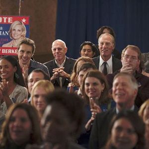 Photo Craig T. Nelson