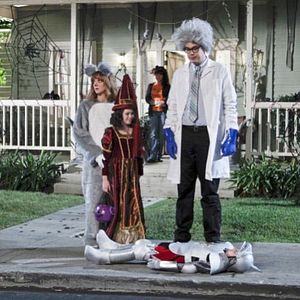 Photo Nelson Franklin