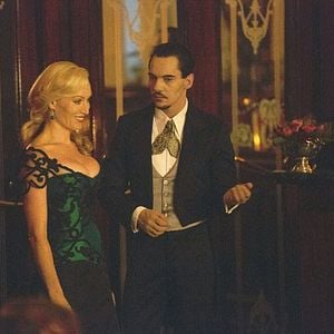Photo Victoria Smurfit