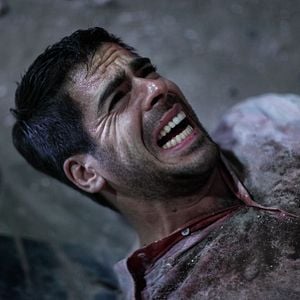 Photo Eli Roth