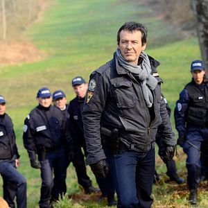 Photo Jean-Luc Reichmann