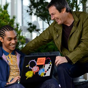 Photo Alexandre Achdjian