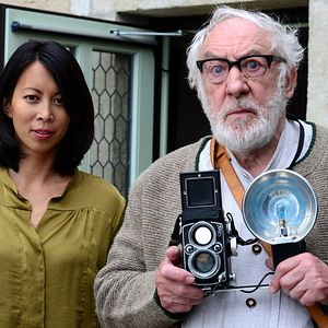 Photo Dieter Hallervorden