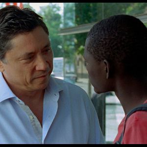 Photo Carlos Bardem