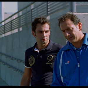 Photo Santiago Molero