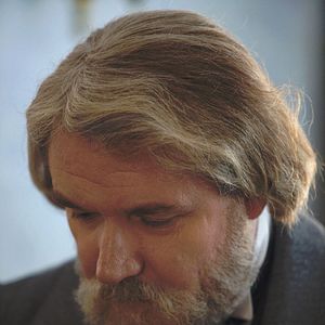 Photo Vladimir Simonov